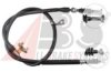 COFLE 170656 Cable, parking brake
